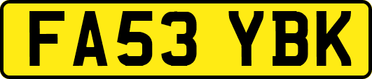 FA53YBK