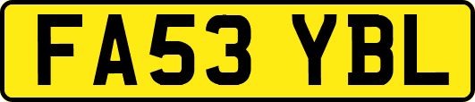 FA53YBL