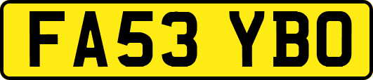 FA53YBO