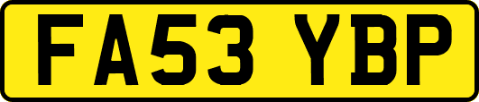 FA53YBP