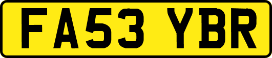 FA53YBR