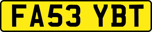FA53YBT