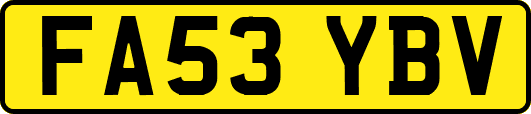 FA53YBV