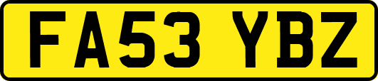 FA53YBZ