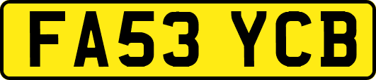 FA53YCB