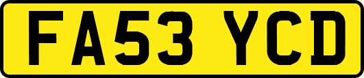 FA53YCD