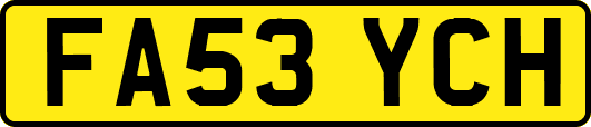 FA53YCH