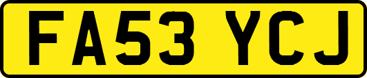 FA53YCJ
