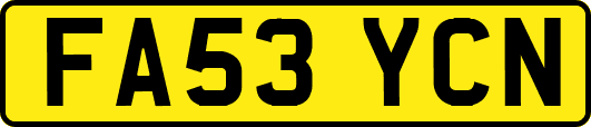 FA53YCN