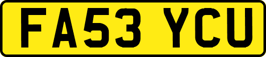 FA53YCU