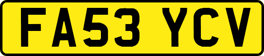 FA53YCV