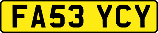 FA53YCY