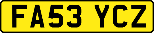 FA53YCZ