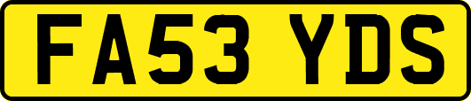 FA53YDS