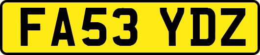 FA53YDZ