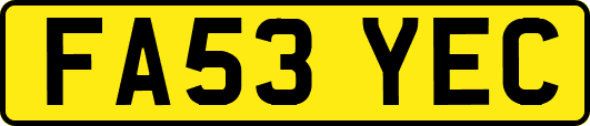 FA53YEC