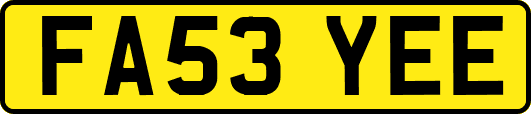 FA53YEE