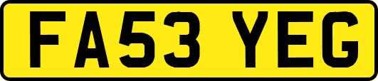 FA53YEG