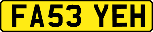 FA53YEH