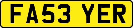 FA53YER