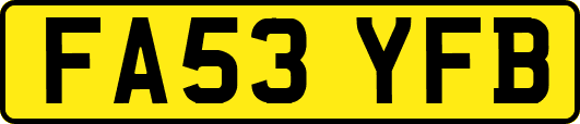 FA53YFB