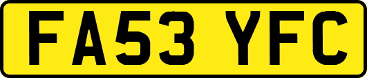 FA53YFC