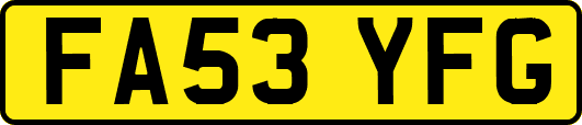 FA53YFG