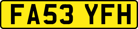 FA53YFH
