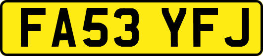 FA53YFJ