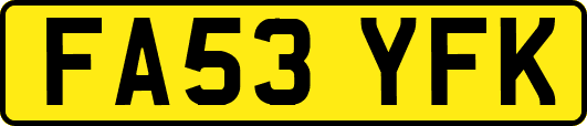 FA53YFK