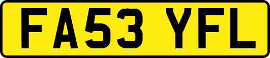 FA53YFL