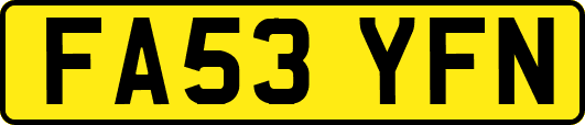 FA53YFN