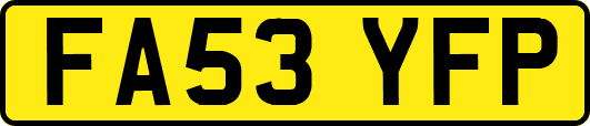 FA53YFP
