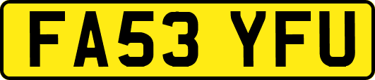 FA53YFU