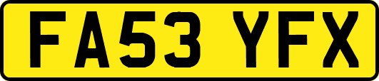 FA53YFX
