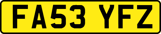 FA53YFZ