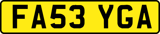 FA53YGA