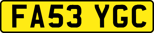 FA53YGC