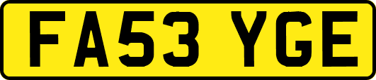 FA53YGE