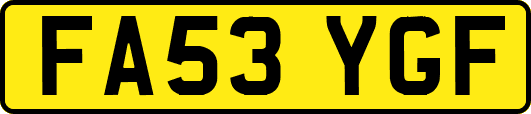 FA53YGF