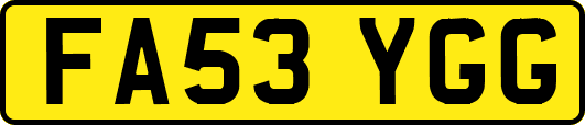 FA53YGG
