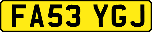 FA53YGJ