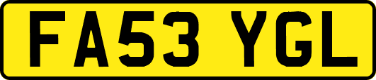 FA53YGL