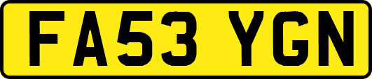 FA53YGN