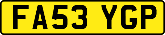 FA53YGP