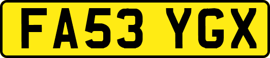 FA53YGX