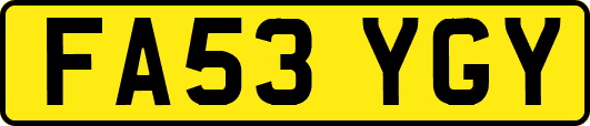 FA53YGY