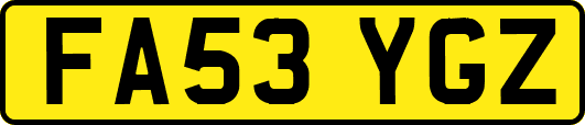 FA53YGZ
