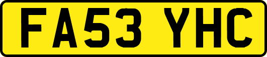 FA53YHC