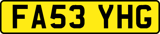 FA53YHG